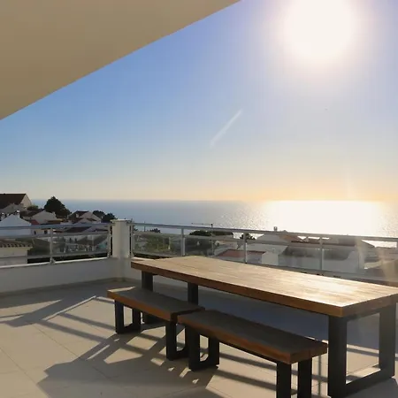 Apartment Pico Do Feliz - The Penthouse & The Village By Silver Prop *