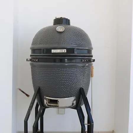 Pico Do Feliz - The Penthouse & The Village By Silver Prop Nazaré