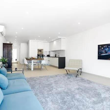 Pico Do Feliz - The Penthouse & The Village By Silver Prop Apartment