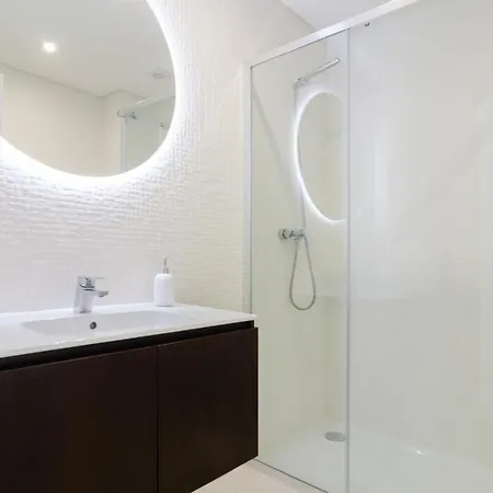 Pico Do Feliz - The Penthouse & The Village By Silver Prop Apartment