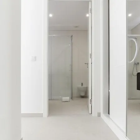 Apartment Pico Do Feliz - The Penthouse & The Village By Silver Prop *