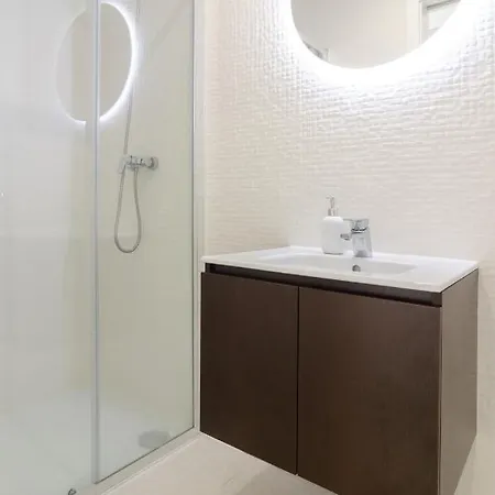 Pico Do Feliz - The Penthouse & The Village By Silver Prop Apartment *