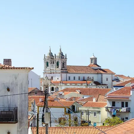 Pico Do Feliz - The Penthouse & The Village By Silver Prop Apartment *