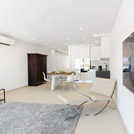 Apartment Pico Do Feliz - The Penthouse & The Village By Silver Prop *