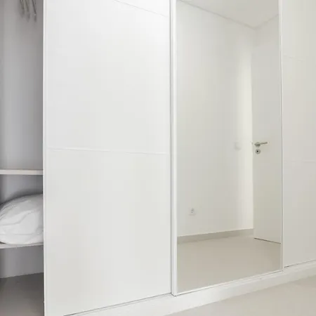 Pico Do Feliz - The Penthouse & The Village By Silver Prop Apartment *