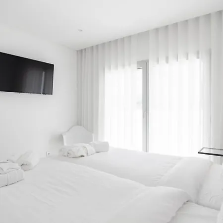 Apartment Pico Do Feliz - The Penthouse & The Village By Silver Prop