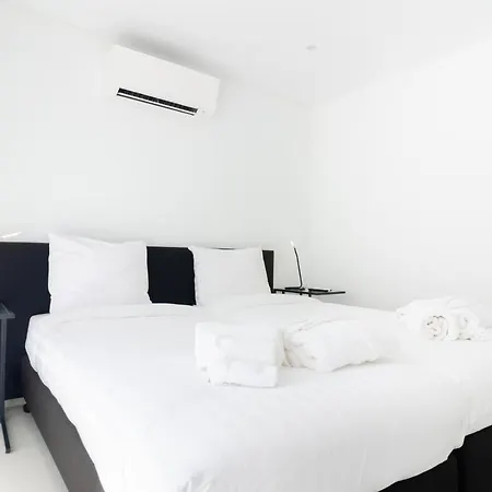 Apartment Pico Do Feliz - The Penthouse & The Village By Silver Prop *