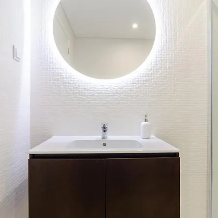 Apartment Pico Do Feliz - The Penthouse & The Village By Silver Prop Nazaré