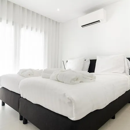 Apartment Pico Do Feliz - The Penthouse & The Village By Silver Prop Nazaré