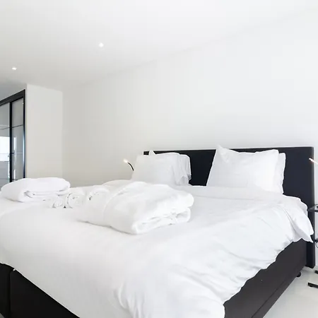 Pico Do Feliz - The Penthouse & The Village By Silver Prop Apartment Nazaré