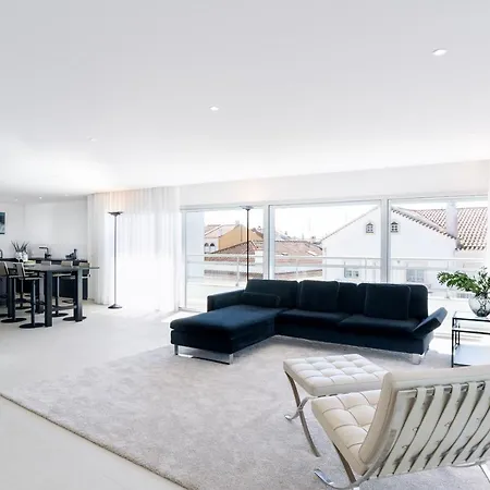 Apartment Pico Do Feliz - The Penthouse & The Village By Silver Prop