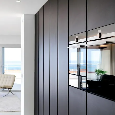 Apartment Pico Do Feliz - The Penthouse & The Village By Silver Prop *