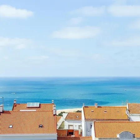 Pico Do Feliz - The Penthouse & The Village By Silver Prop *