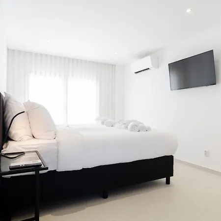 Pico Do Feliz - The Penthouse & The Village By Silver Prop Apartment *