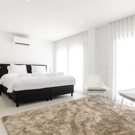 Pico Do Feliz - The Penthouse & The Village By Silver Prop Apartment *