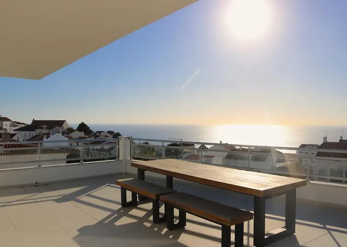 Appartement Pico Do Feliz - The Penthouse & The Village By Silver Prop *