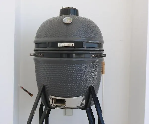 Pico Do Feliz - The Penthouse & The Village By Silver Prop נאזרה