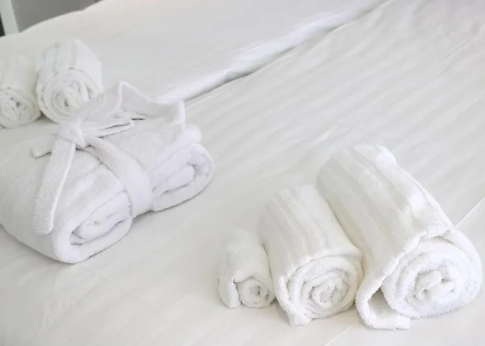 דירה Pico Do Feliz - The Penthouse & The Village By Silver Prop *