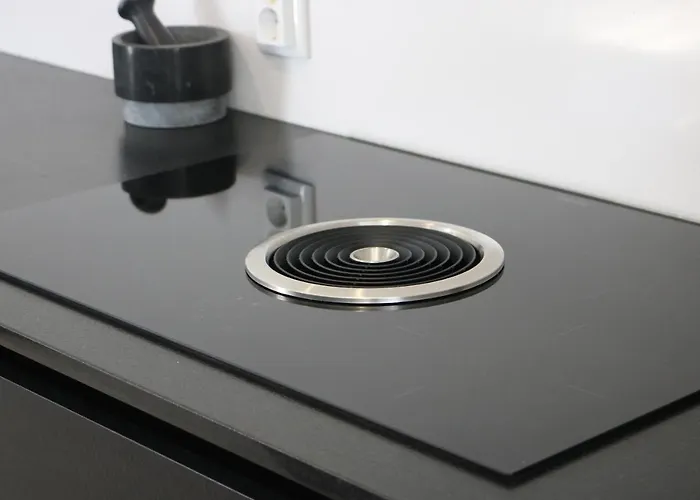 Pico Do Feliz - The Penthouse & The Village By Silver Prop נאזרה