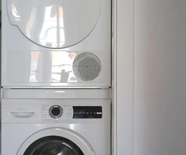 Pico Do Feliz - The Penthouse & The Village By Silver Prop דירה