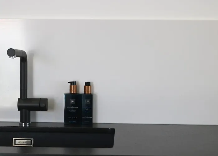 דירה Pico Do Feliz - The Penthouse & The Village By Silver Prop