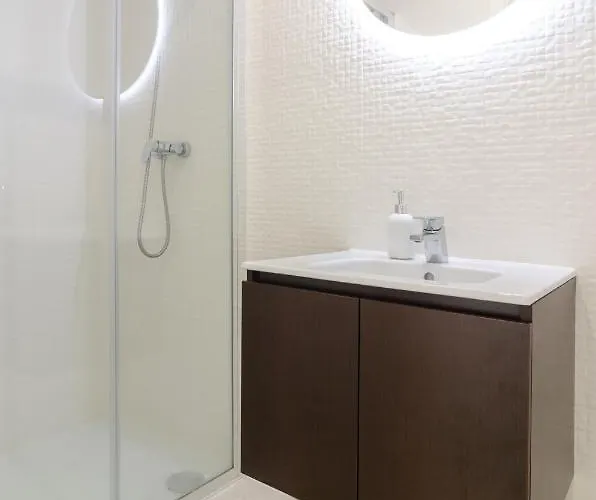 Pico Do Feliz - The Penthouse & The Village By Silver Prop דירה *