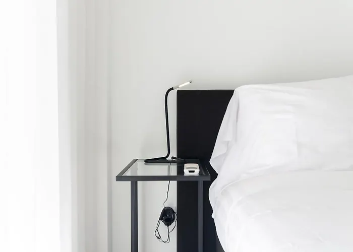 Pico Do Feliz - The Penthouse & The Village By Silver Prop * נאזרה