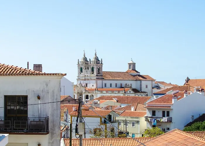 Pico Do Feliz - The Penthouse & The Village By Silver Prop דירה *